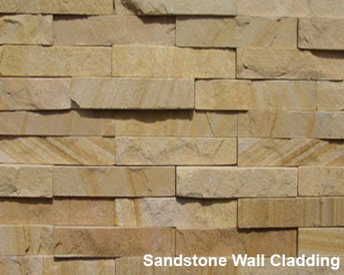 Wall Cladding