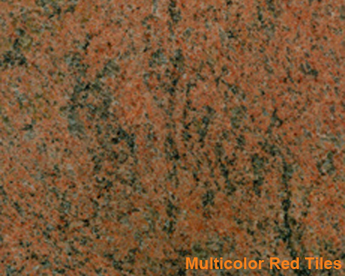 Granite Tiles