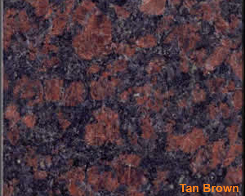 Granite Tiles