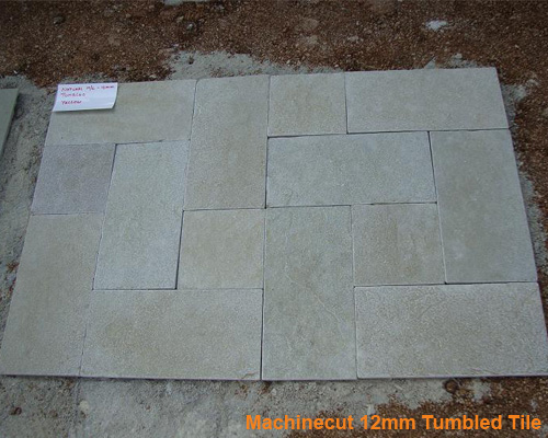 Lime Stone Yellow