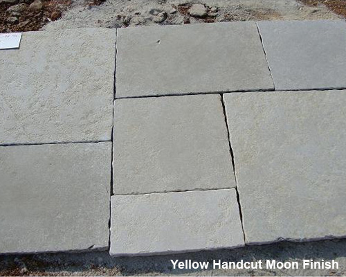 Lime Stone Yellow