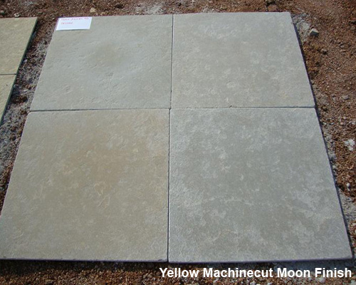 Lime Stone Yellow